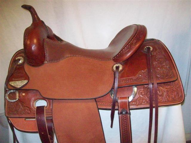 Used Saddle:- Image Number:0